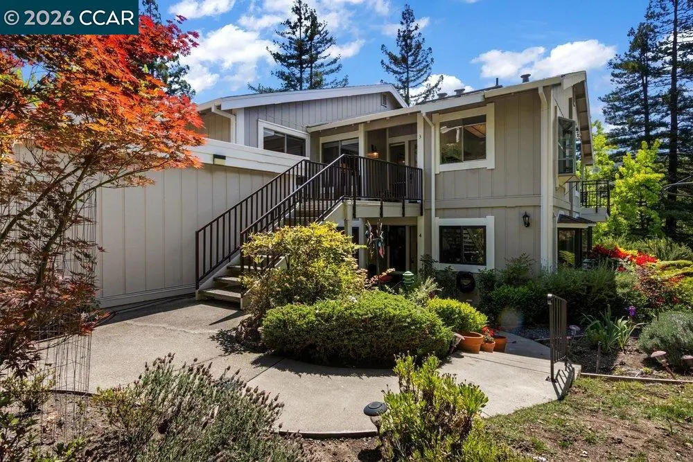2065 Cactus Ct  #3, Walnut Creek, CA 94595 - #1