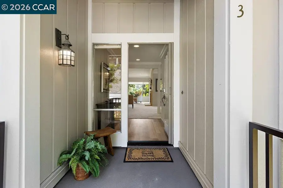 2065 Cactus Ct  #3, Walnut Creek, CA 94595 - #3