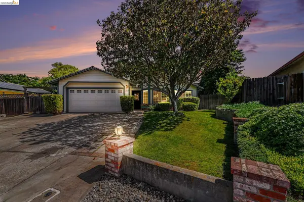 1621 Ponderosa Dr, OAKLEY, CA 94561