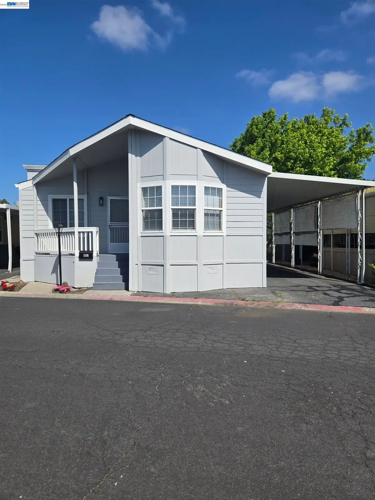 183 Neptune Ave  #8, Hayward, CA 94544 - #1