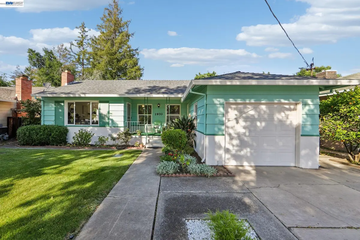 1970 6Th St, Concord, CA 94519 - #1