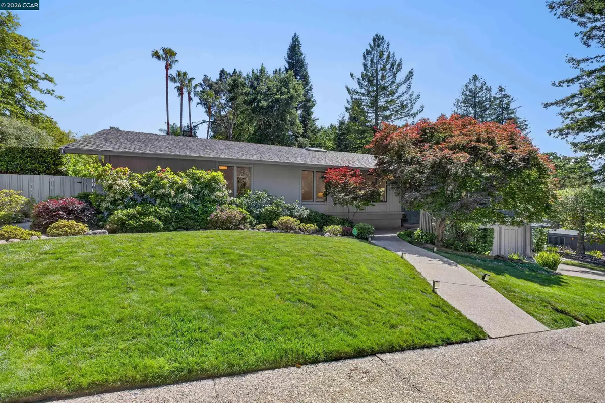 37 Altarinda Dr, Orinda, CA 94563 - #1
