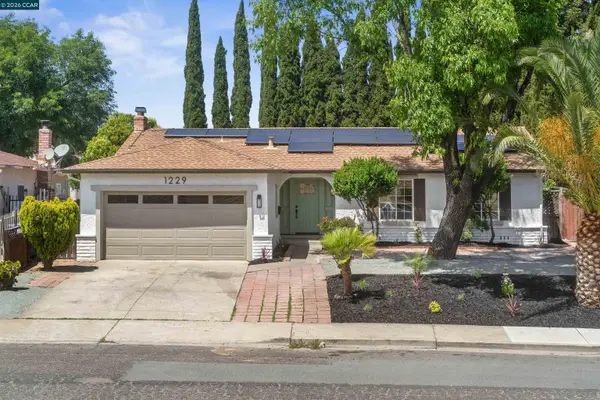 1229 Jensen Dr, PITTSBURG, CA 94565