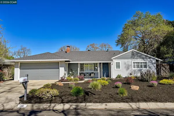 98 Sylvia Dr, PLEASANT HILL, CA 94523