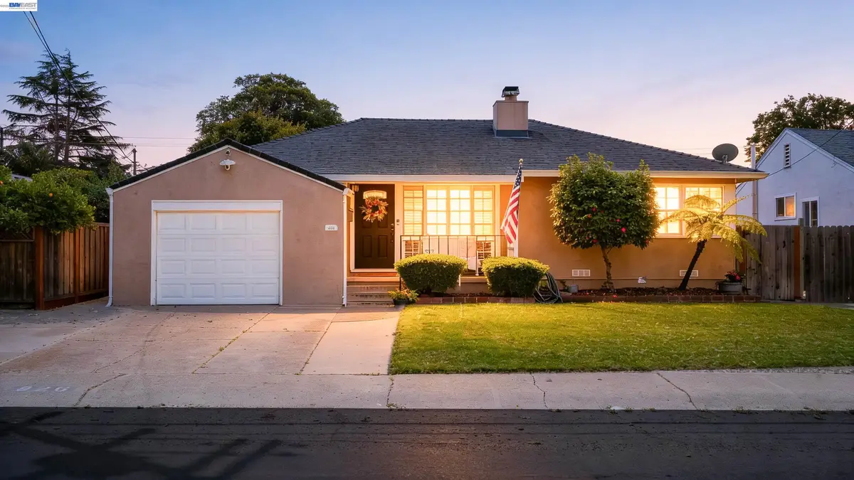 826 Hacienda Ave, San Lorenzo, CA 94580 - #1