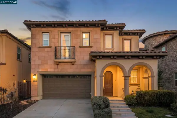 6132 Alpine Blue Dr, SAN RAMON, CA 94582