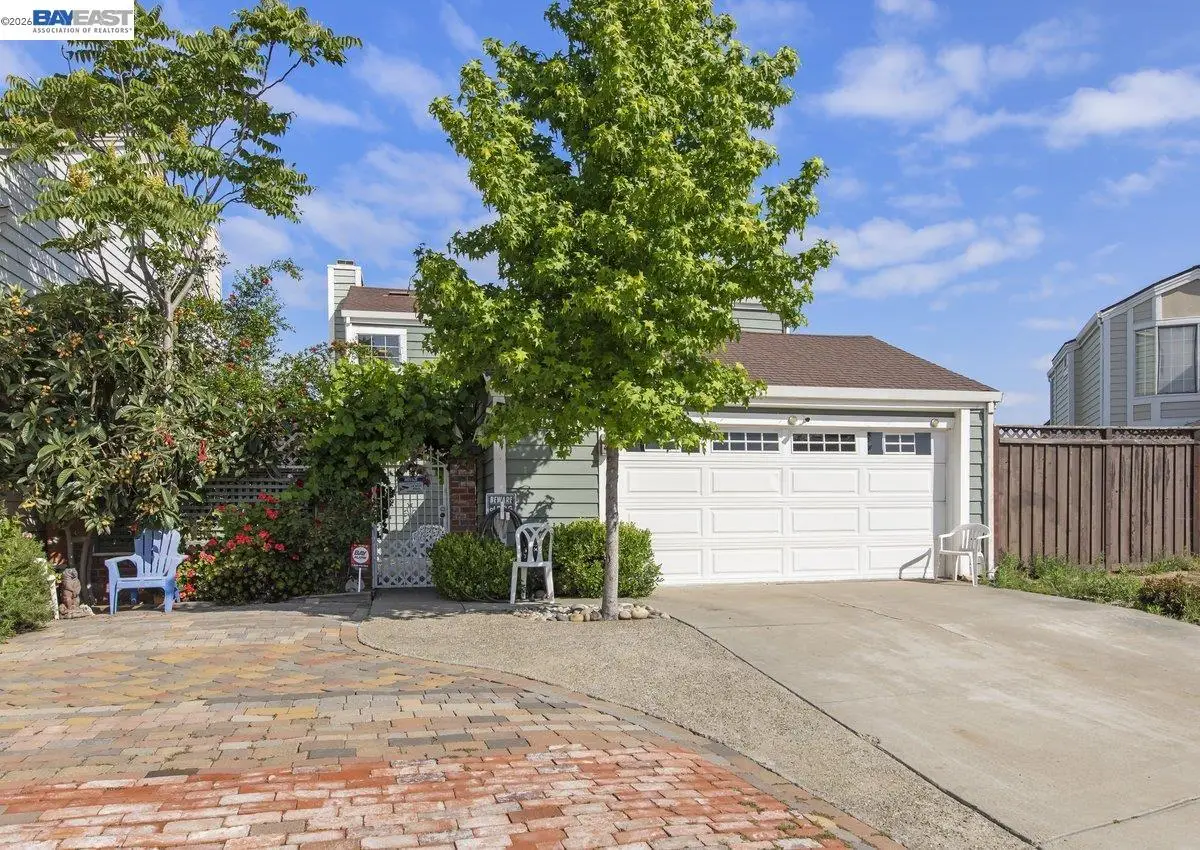 3521 Leafwood Cir, Antioch, CA 94531 - #1