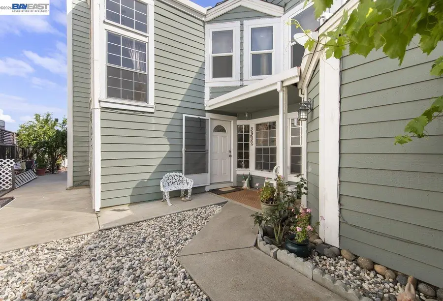 3521 Leafwood Cir, Antioch, CA 94531 - #3
