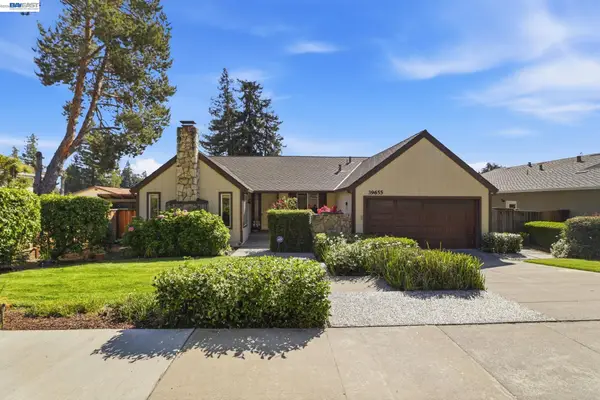 39655 Canyon Heights Dr, FREMONT, CA 94539