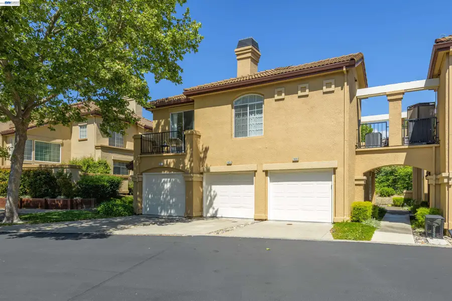 7633 Tuscany Dr, Dublin, CA 94568 - #2