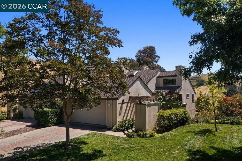 1803 Lamplight Ct, Walnut Creek, CA 94597 - #1