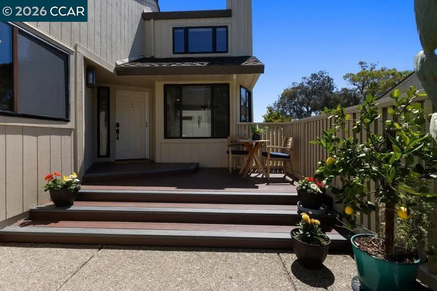 1803 Lamplight Ct, Walnut Creek, CA 94597 - #3