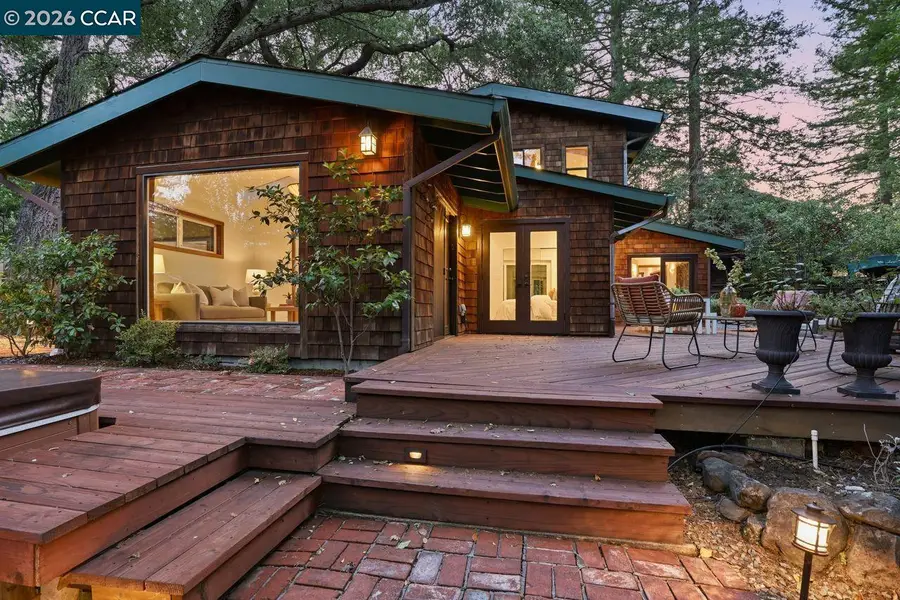 3244 Camino Diablo, Lafayette, CA 94545 - #3