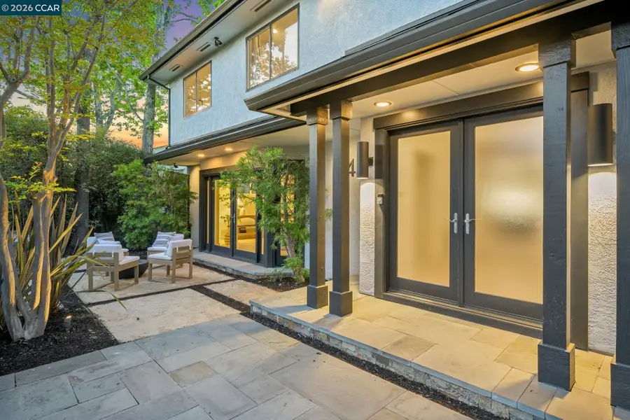 145 Danefield Pl, Moraga, CA 94556 - #2
