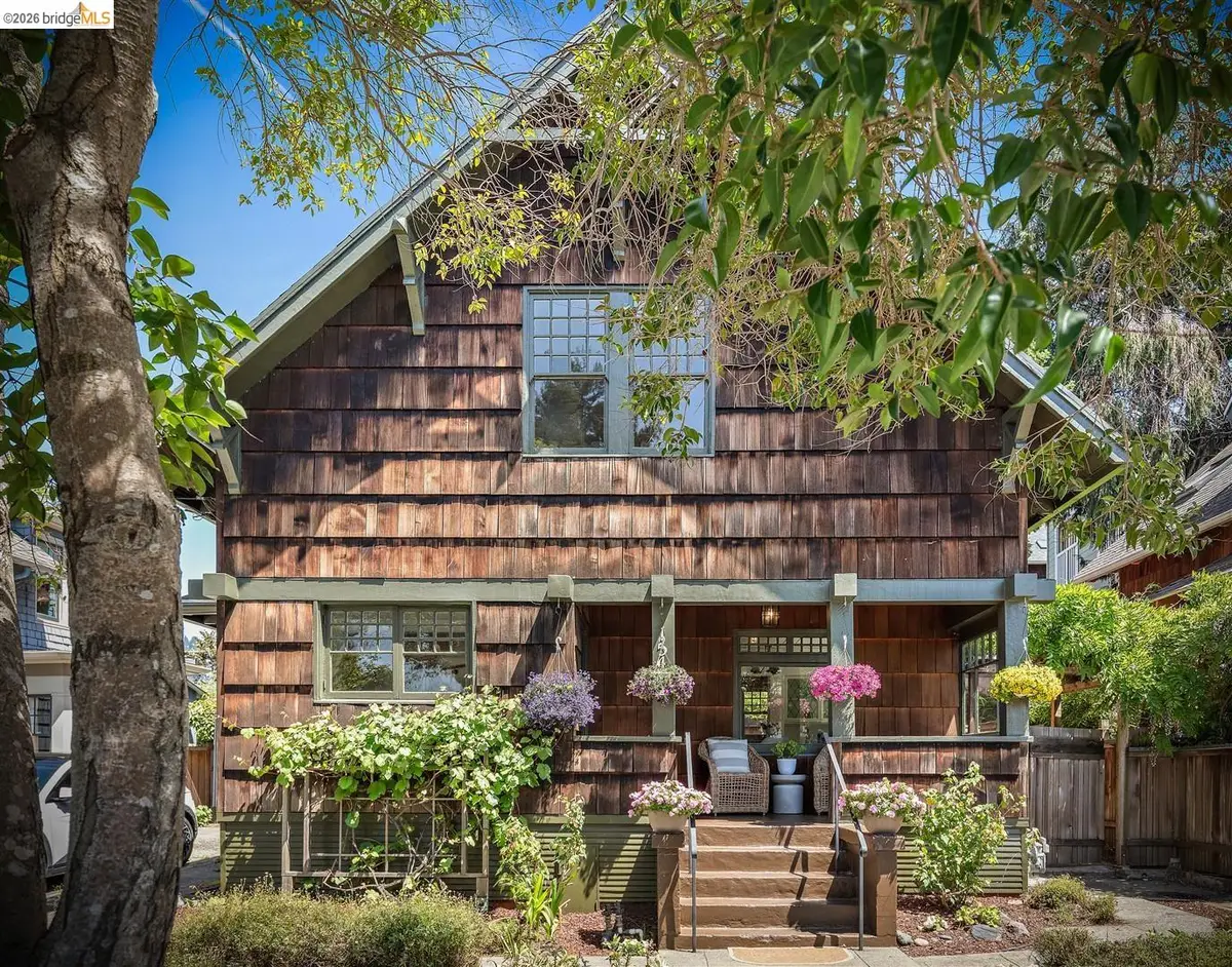 1545 Josephine Street, Berkeley, CA 94703 - #1