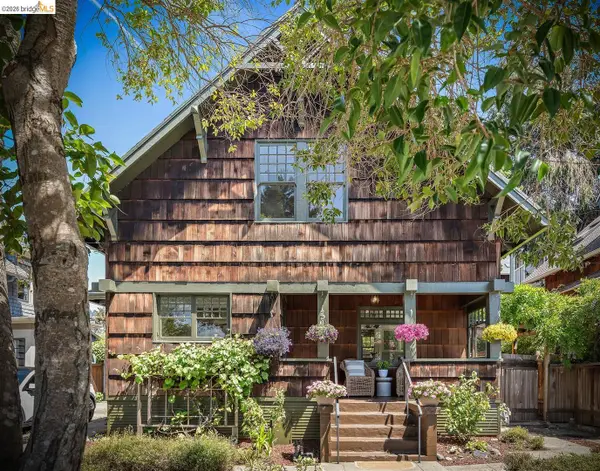 1545 Josephine Street, BERKELEY, CA 94703