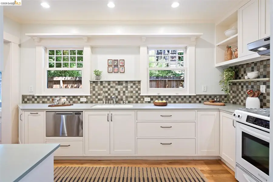 1545 Josephine Street, Berkeley, CA 94703 - #2