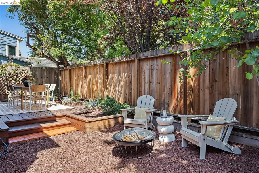 1545 Josephine Street, Berkeley, CA 94703 - #3