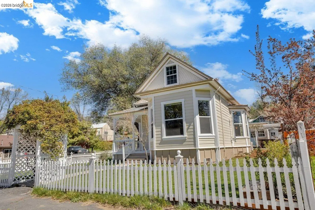 18893 Madrone St, Tuolumne, CA 95379 - #1