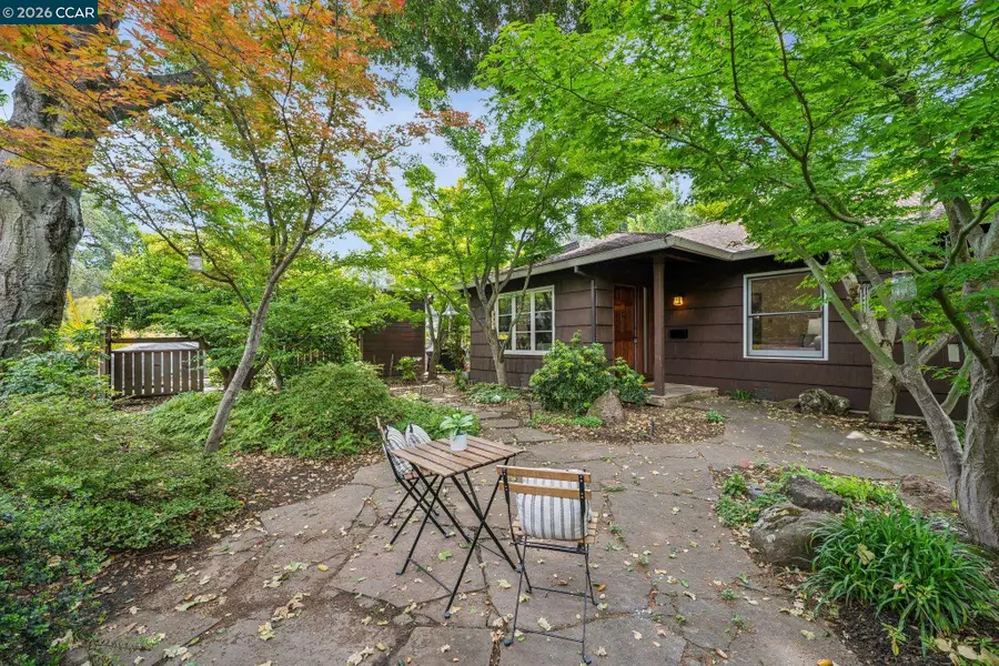 3375 Freeman Rd, Lafayette, CA 94595 - #2