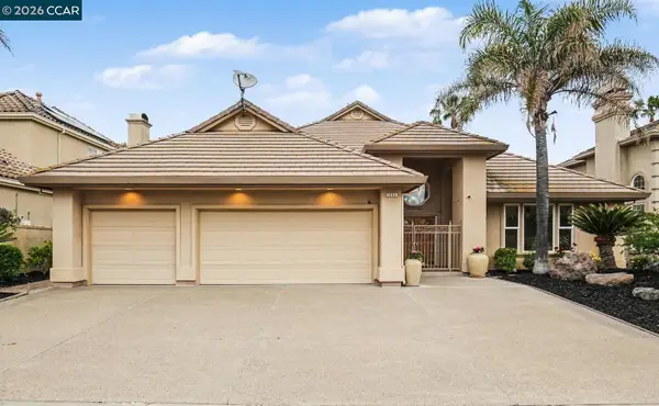 5666 Oakmont Ct, DISCOVERY BAY, CA 94505