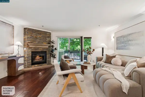 2530 Oak Rd  #201, WALNUT CREEK, CA 94597