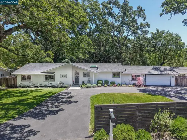612 St Marys Rd, LAFAYETTE, CA 94549