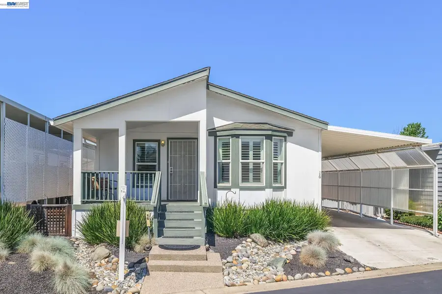 3263 Vineyard Ave., #16, Pleasanton, CA 94566 - #2