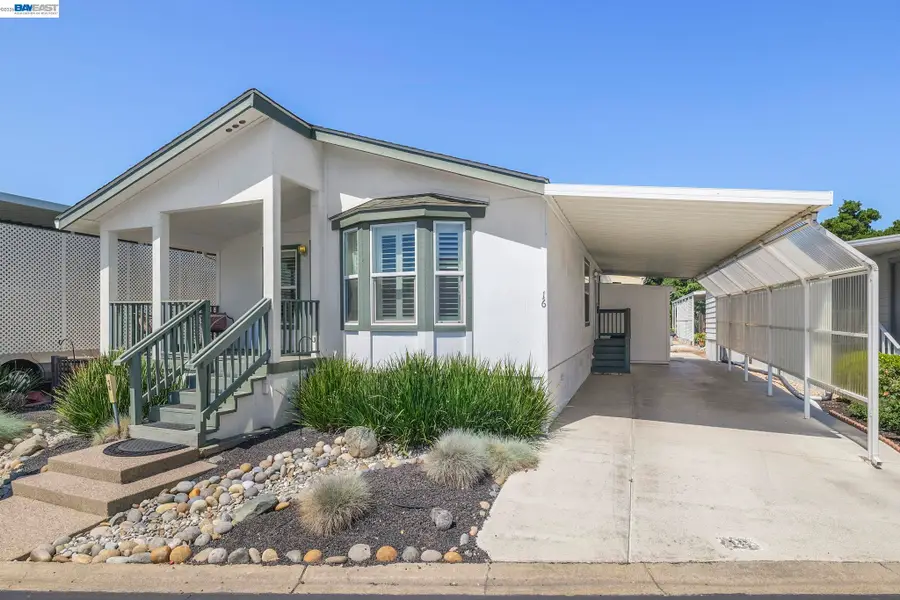 3263 Vineyard Ave., #16, Pleasanton, CA 94566 - #3