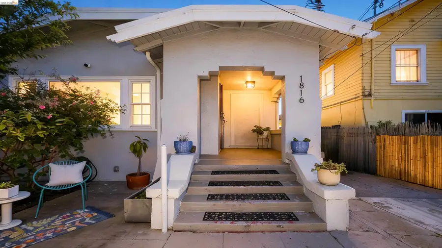1816 39Th Ave, Oakland, CA 94601 - #2