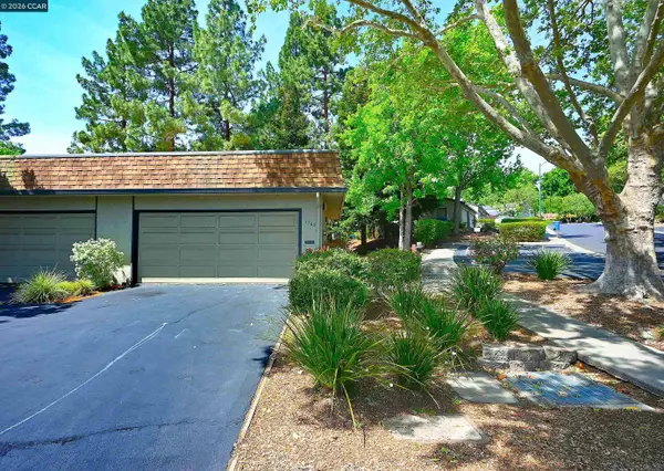 1769 Holland Cir, WALNUT CREEK, CA 94597