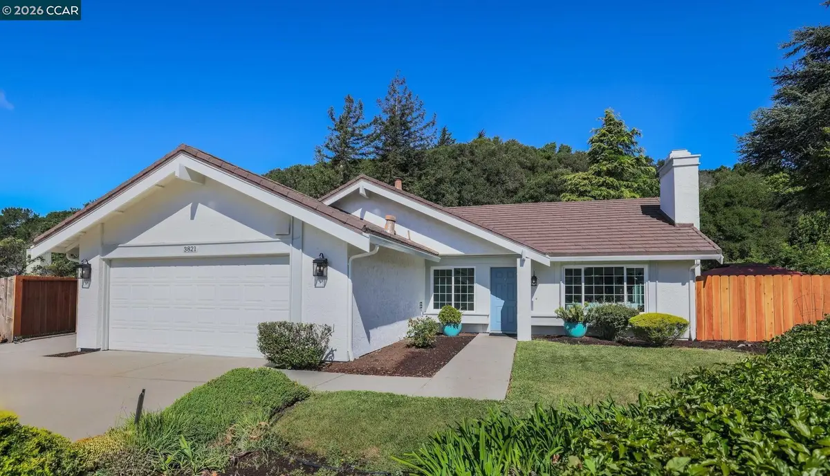 3821 Painted Pony Rd, Richmond, CA 94803 - #1