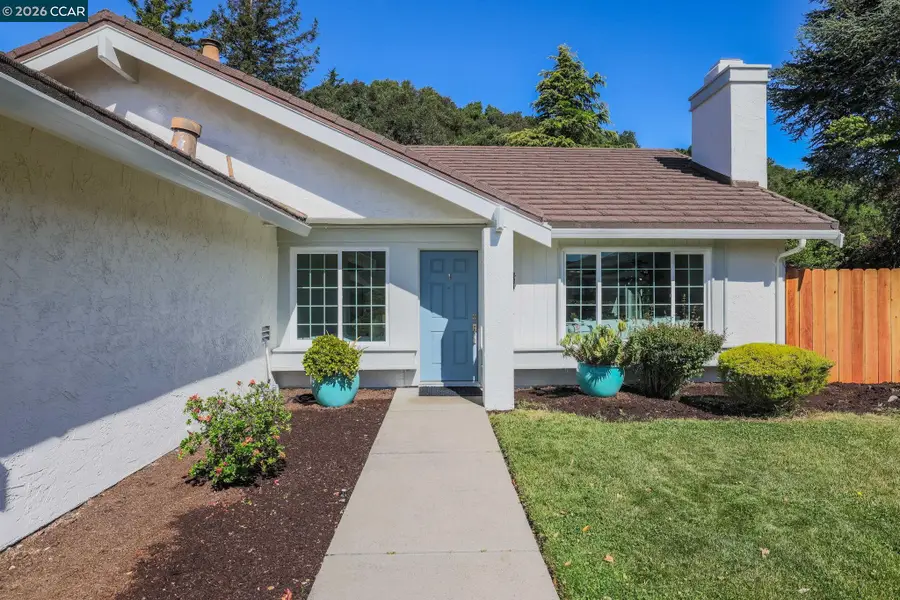 3821 Painted Pony Rd, Richmond, CA 94803 - #2