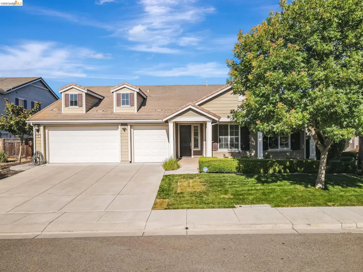 43 Sorrel Ct, Oakley, CA 94561 - #1