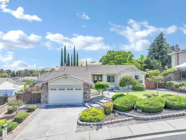 2411 Los Prados Way, ANTIOCH, CA 94509