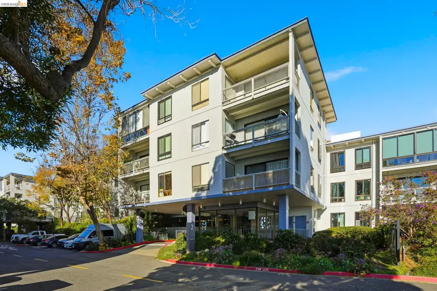2 ADMIRAL DRIVE  #B276, Emeryville, CA 94608 - #2