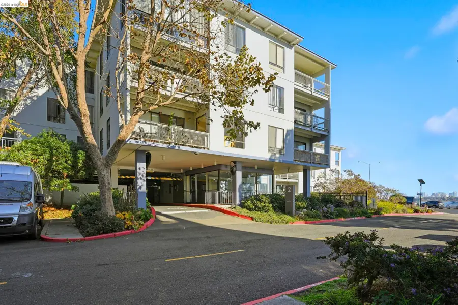 2 ADMIRAL DRIVE  #B276, Emeryville, CA 94608 - #3