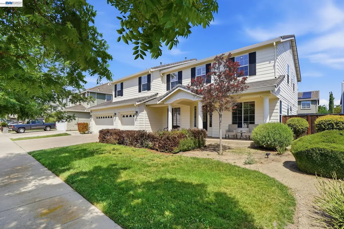 705 Iris Ct, Brentwood, CA 94513 - #1