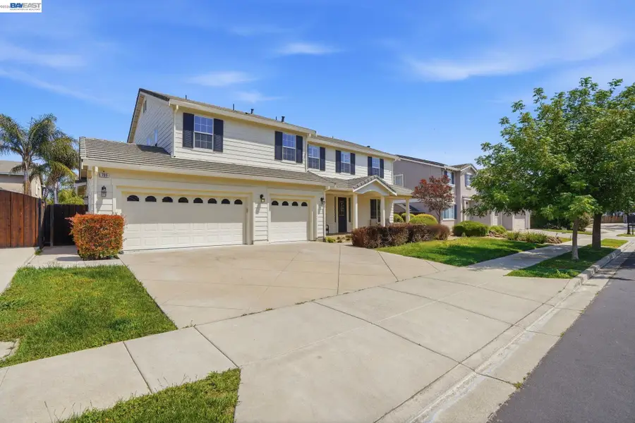 705 Iris Ct, Brentwood, CA 94513 - #3