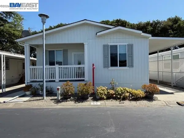 55 Palm Drive, UNION CITY, CA 94587