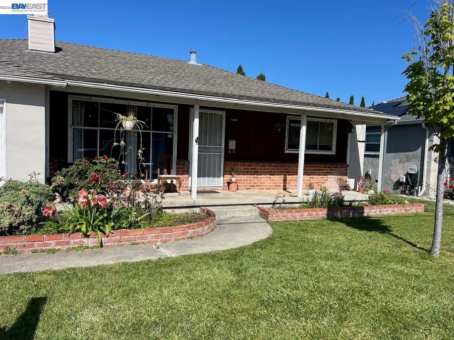 17359 Via Del Rey, San Lorenzo, CA 94580 - #2