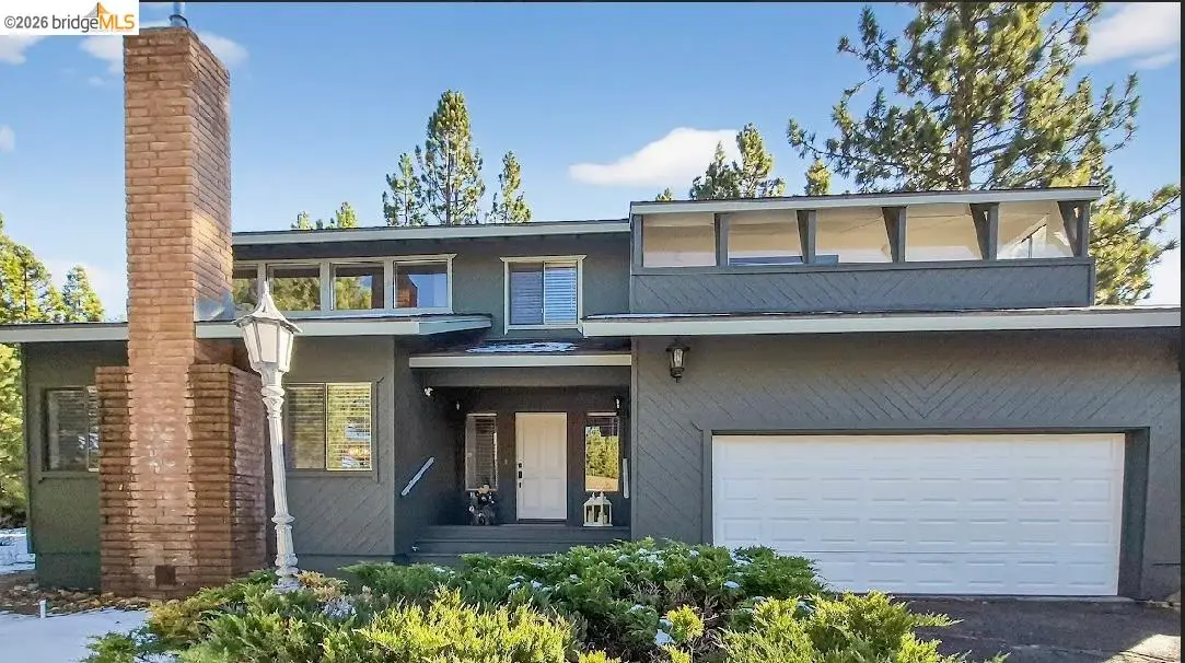 2524 Cattlemans Trl, South Lake Tahoe, CA 96150 - #1