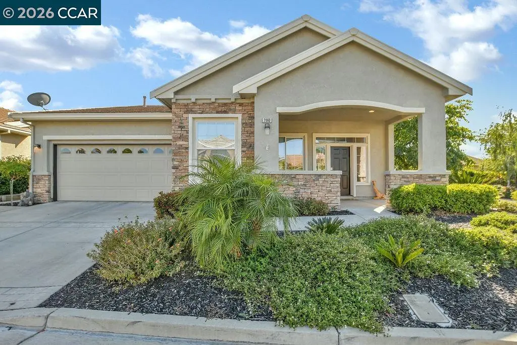 2060 Kent Dr, Brentwood, CA 94513 - #1