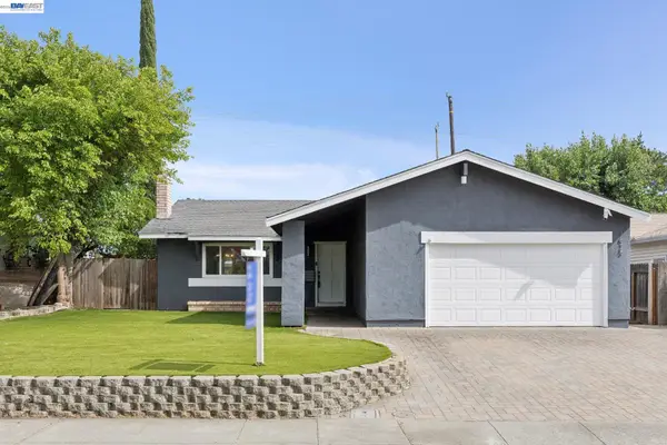 1625 Meadowlark Dr, FAIRFIELD, CA 94533