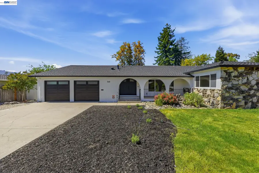 540 Hamilton Way, Pleasanton, CA 94566 - #2