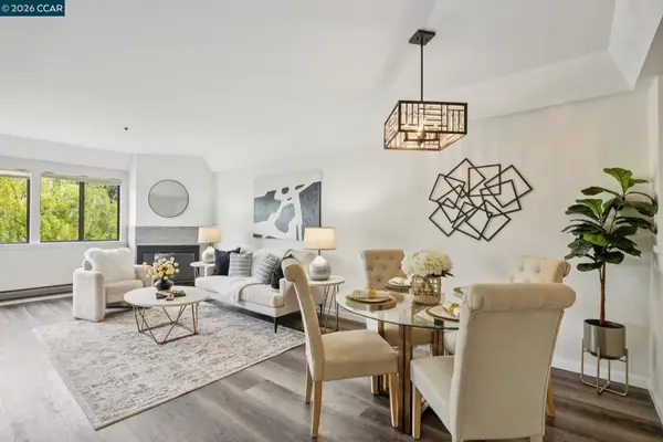 655 Chetwood St  #203, OAKLAND, CA 94610