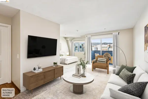 6400 Christie Ave  #3406, EMERYVILLE, CA 94608