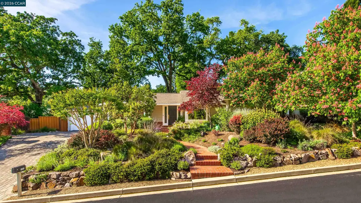 3926 Peardale Dr, Lafayette, CA 94549 - #1
