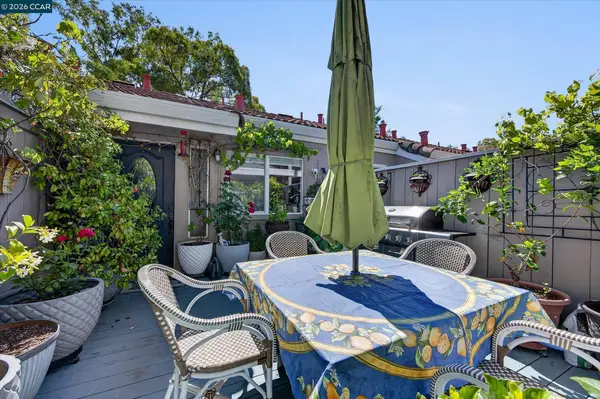 4420 Eagle Peak Rd  #B, CONCORD, CA 94521