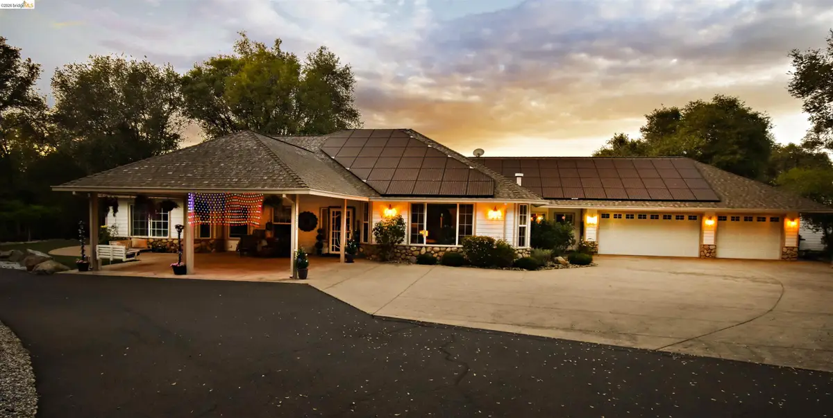 19090 Canaan Court, Sonora, CA 95370 - #1